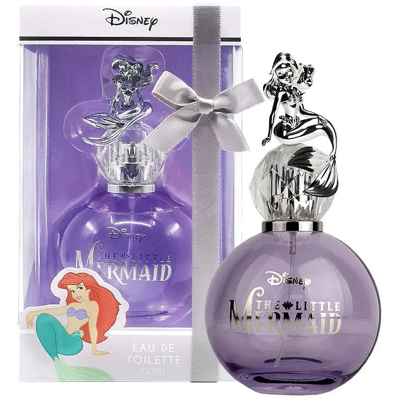 Disney 迪士尼小美人魚淡香水 100ml