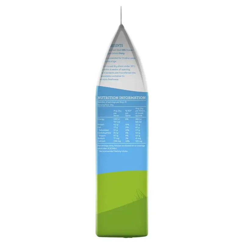 CapriLac 成人羊奶粉1kg