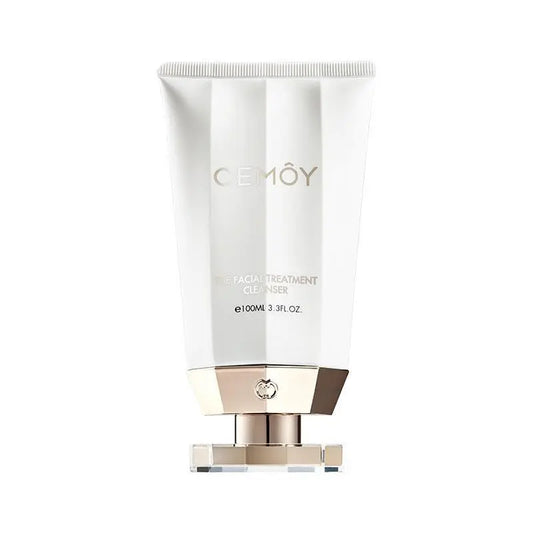 Cemoy 白金流明洗面乳100ml