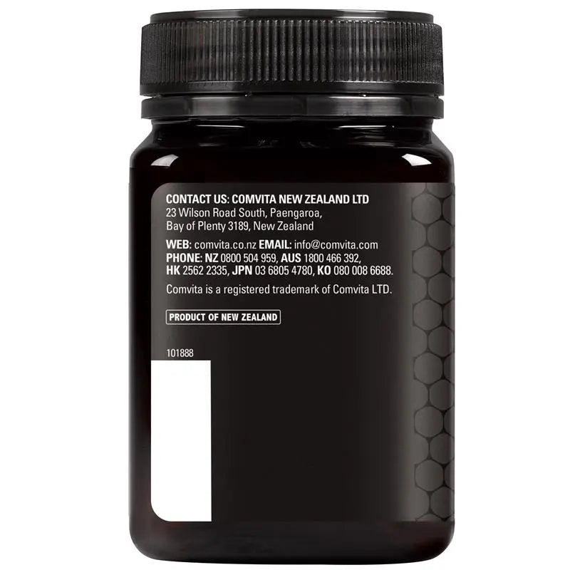 Comvita 康維他UMF 10+麥盧卡蜂蜜500g