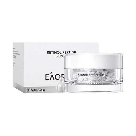 Eaoron 水光沁潤賦光精華 60粒