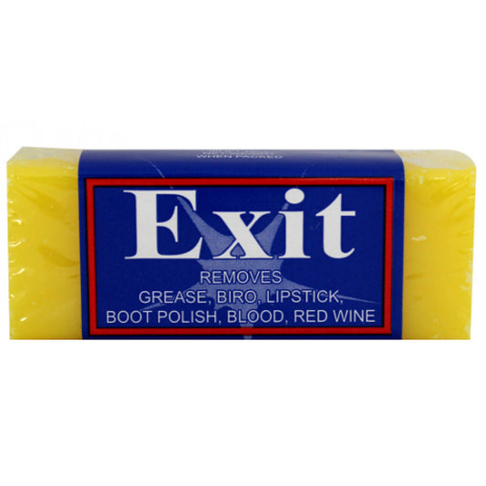 Exit 去污皂 50g