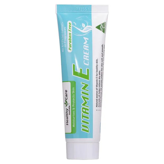 Healthy Care 維生素E軟膏 50g