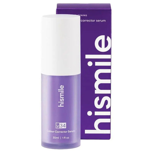 Hismile V34牙齒調色精華 30ml