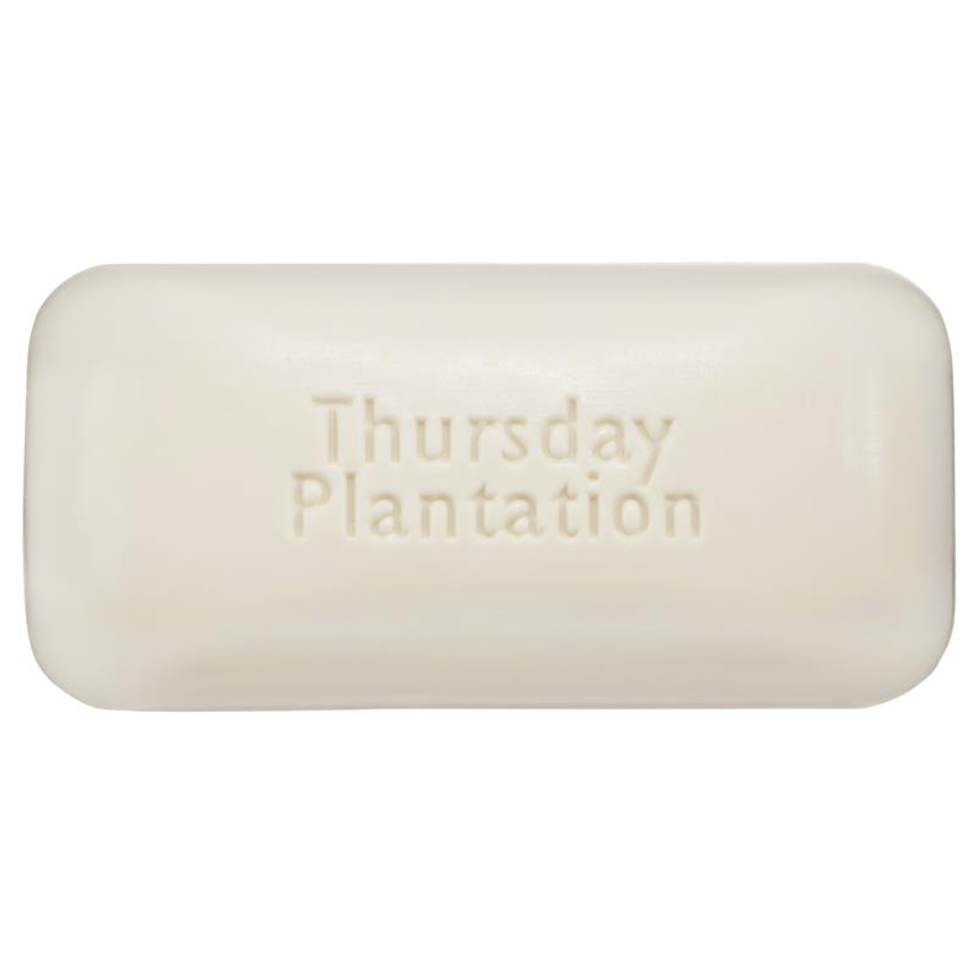 Thursday Plantation 星期四農莊茶樹護膚皂 3X125克