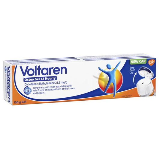Voltaren 關節止痛膏150g