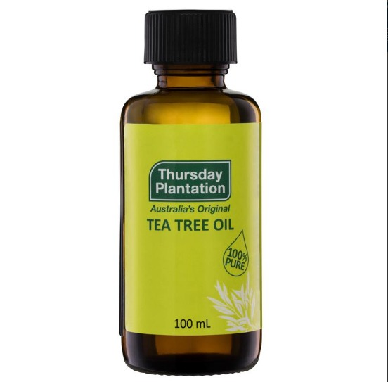 Thursday Plantation 星期四農莊茶樹精油100ml
