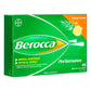 Berocca 拜為佳維生素發泡錠 45片（橘子風味）