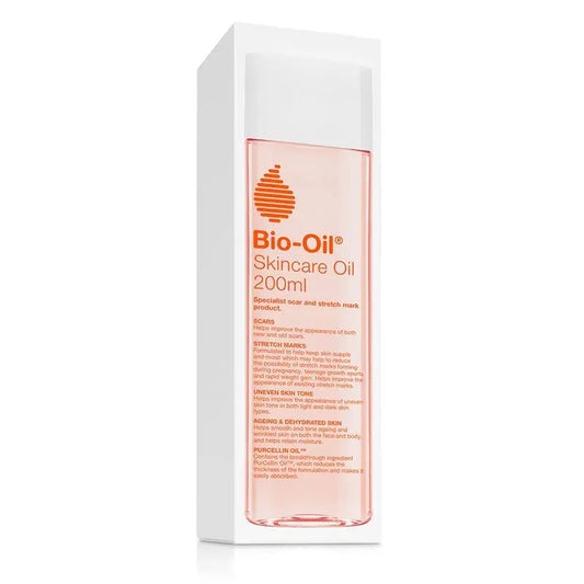 Bio Oil 萬能生物百洛油200ml