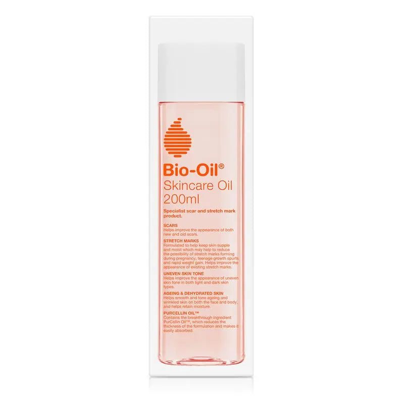 Bio Oil 萬能生物百洛油200ml
