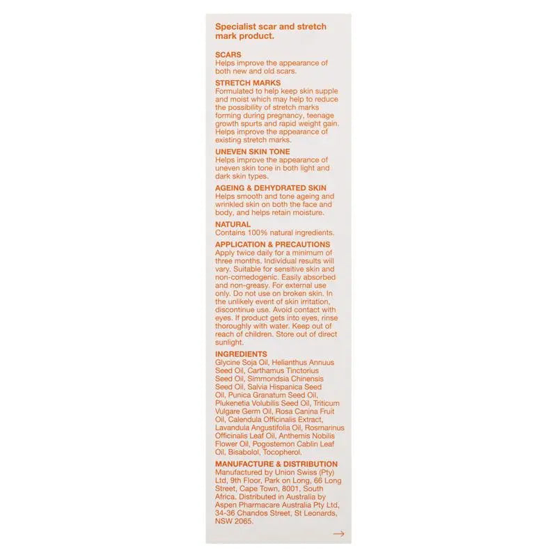 Bio Oil 天然護膚油200ml