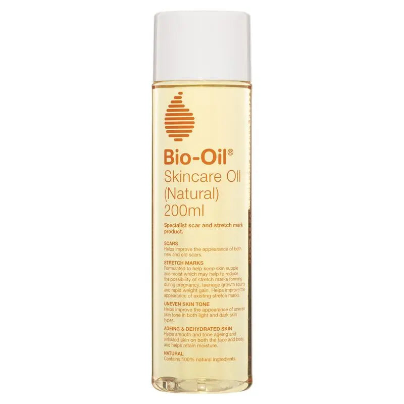 Bio Oil 天然護膚油200ml