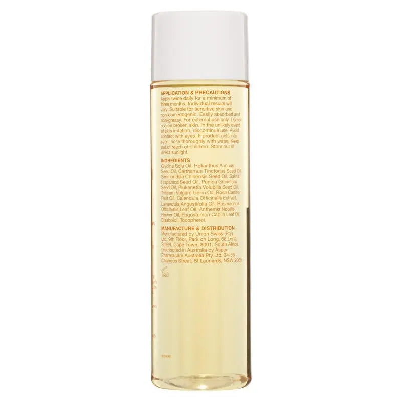 Bio Oil 天然護膚油200ml