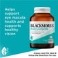 Blackmores 澳佳寶抗氧化護眼寧150粒