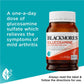 Blackmores 澳佳寶維骨力膠囊180粒