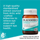Blackmores 澳佳寶藍莓護眼片30粒