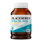 Blackmores 澳佳寶無腥味魚油400粒