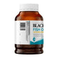 Blackmores 澳佳寶無腥味魚油400粒