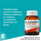 Blackmores 澳佳寶芹菜籽精華50粒