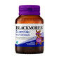 Blackmores 澳佳寶兒童複合維他命無糖咀嚼片60粒