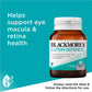 Blackmores 澳佳寶葉黃素護眼片60粒