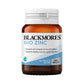 Blackmores 澳佳寶活性鋅片84粒