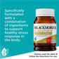 Blackmores 澳佳寶維生素B群抗疲勞250粒