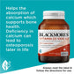 Blackmores 澳佳寶維他命D3 1000IU 200粒