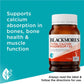 Blackmores 澳佳寶鈣鎂+維他命D3 200粒