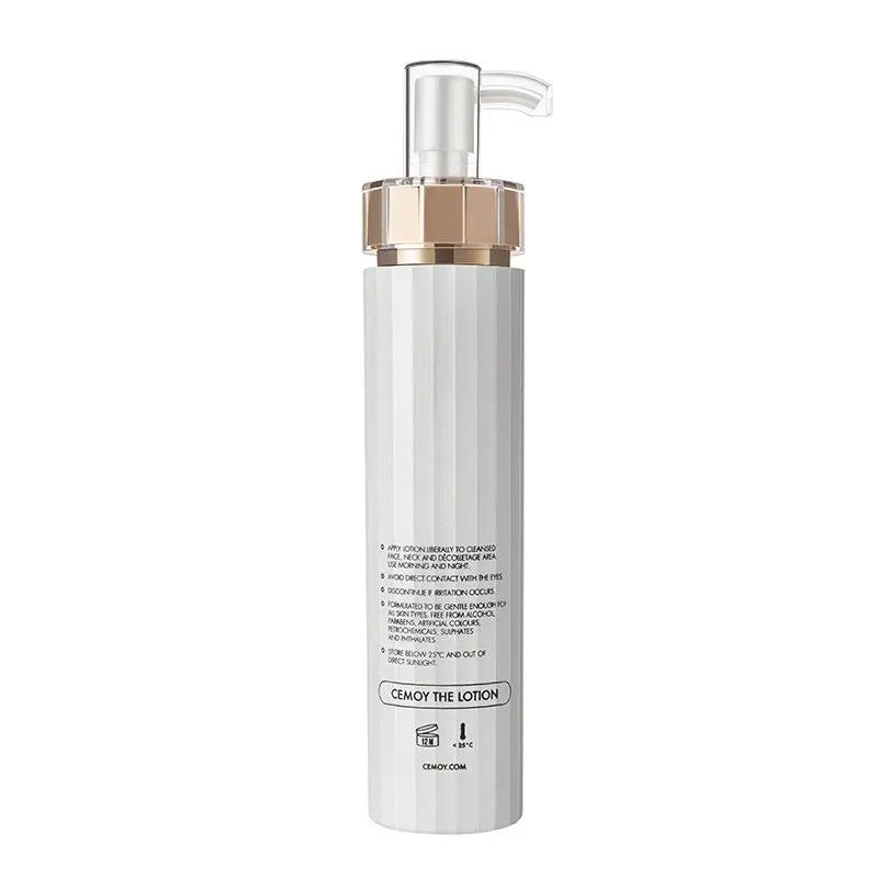 Cemoy 白金流明化妝水120ml