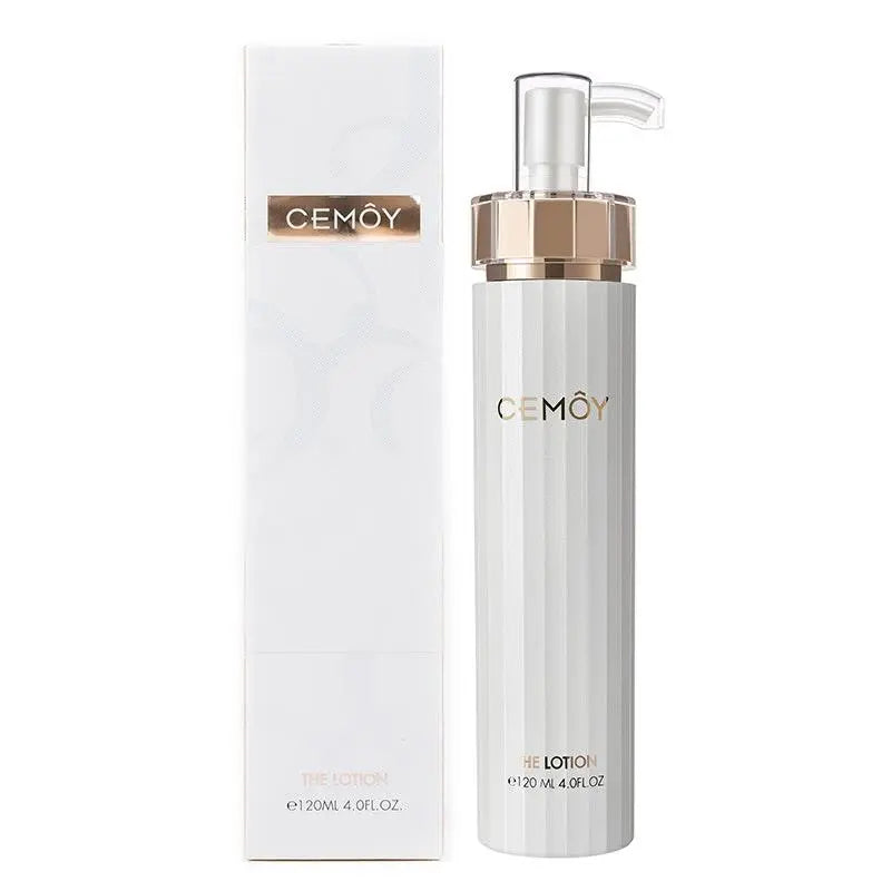 Cemoy 白金流明化妝水120ml
