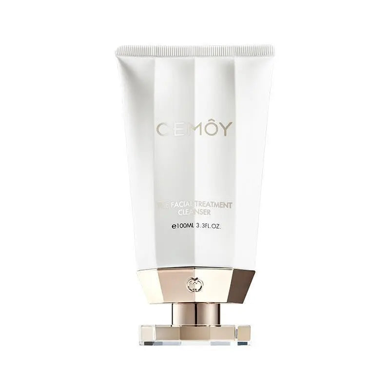 Cemoy 白金流明洗面乳100ml