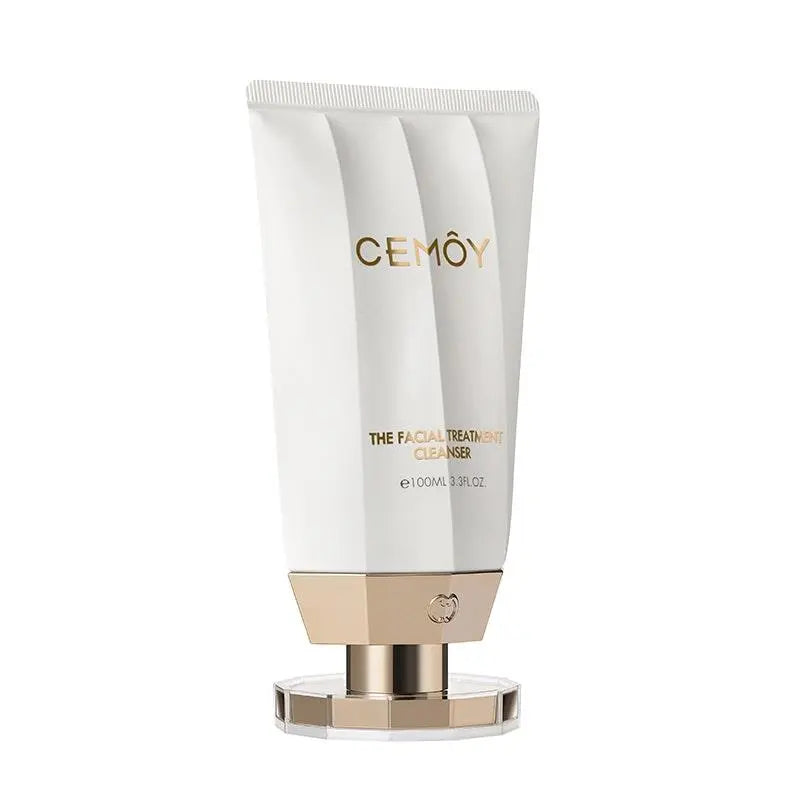 Cemoy 白金流明洗面乳100ml