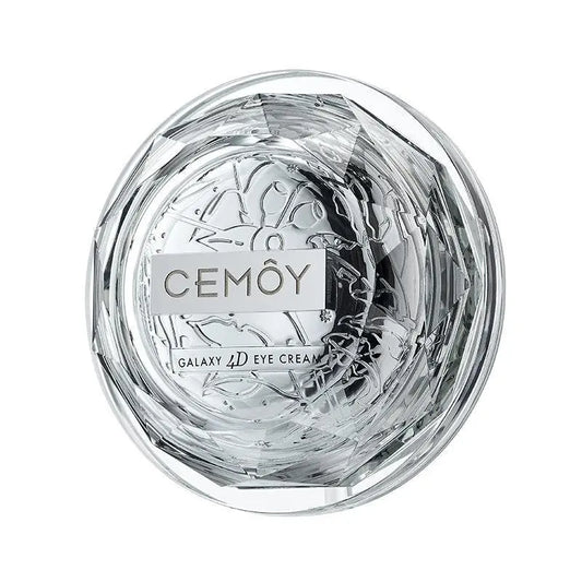 Cemoy 4D反重力飛碟眼霜20ml