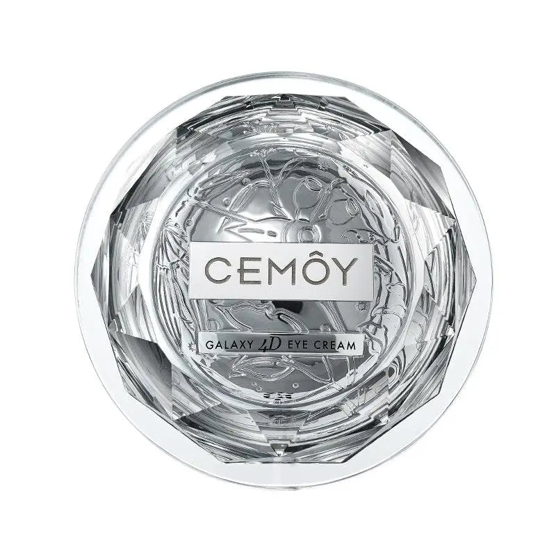 Cemoy 4D反重力飛碟眼霜20ml