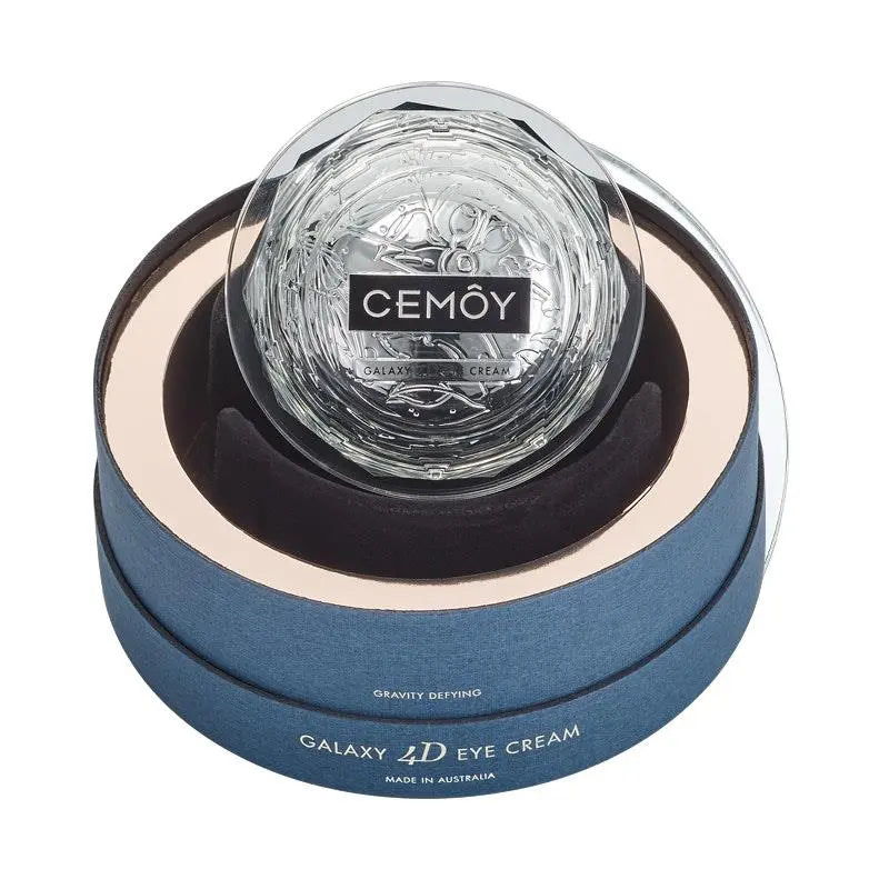 Cemoy 4D反重力飛碟眼霜20ml
