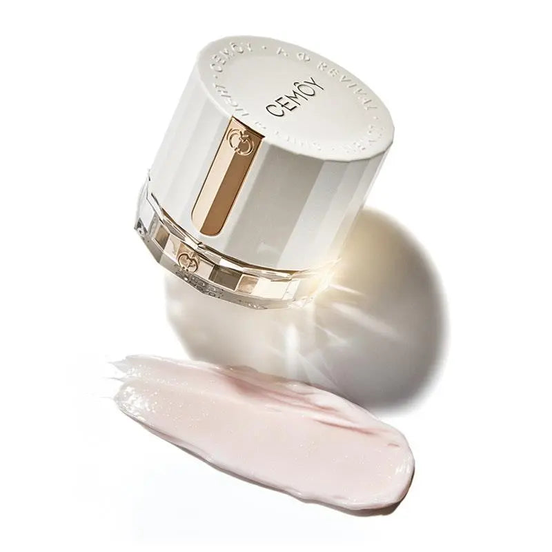 Cemoy 白金流明補水超級復活面霜50ml