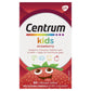 Centrum 善存複合兒童維他命咀嚼片60粒（草莓味）