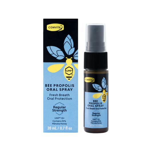 Comvita 康維他蜂膠噴劑/蜂膠噴霧（普通型）20ml