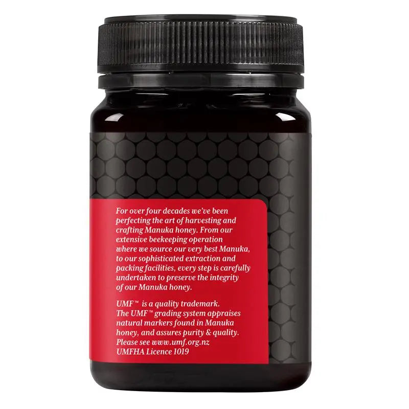 Comvita 康維他UMF 10+麥盧卡蜂蜜500g