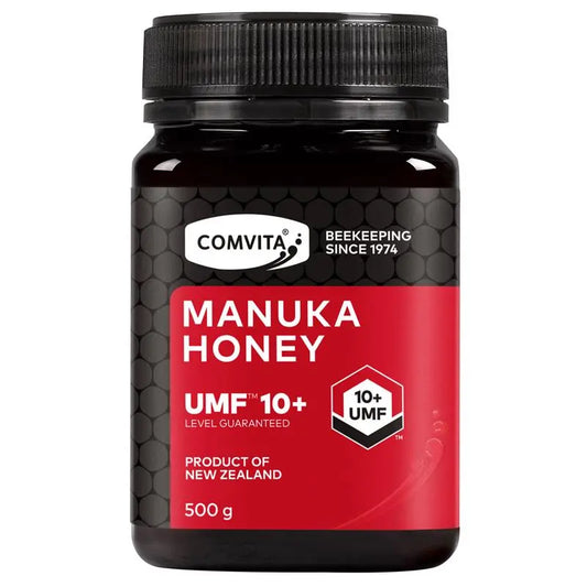 Comvita 康維他UMF 10+麥盧卡蜂蜜500g