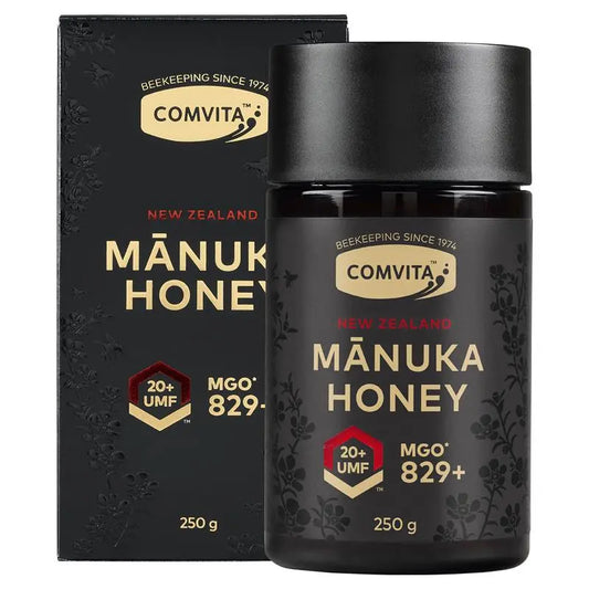 Comvita 康維他UMF 20+麥盧卡蜂蜜蜂蜜250g