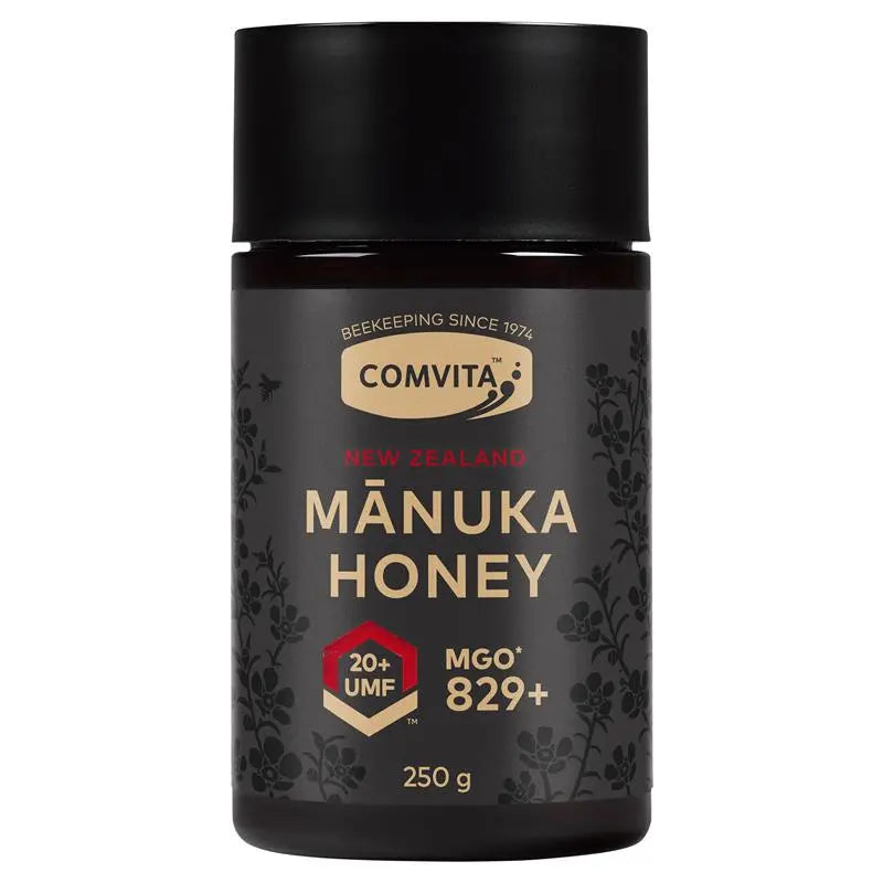 Comvita 康維他UMF 20+麥盧卡蜂蜜蜂蜜250g