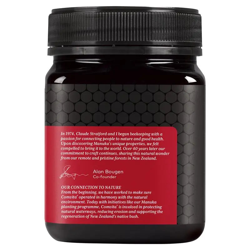 Comvita 康維他UMF 5+麥盧卡蜂蜜1kg