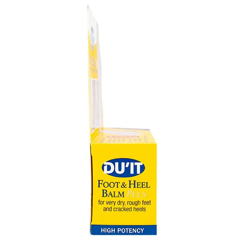 DU'IT 急救龜裂護足霜 50g