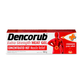 Dencorub 強效熱感肌肉舒緩凝膠100g