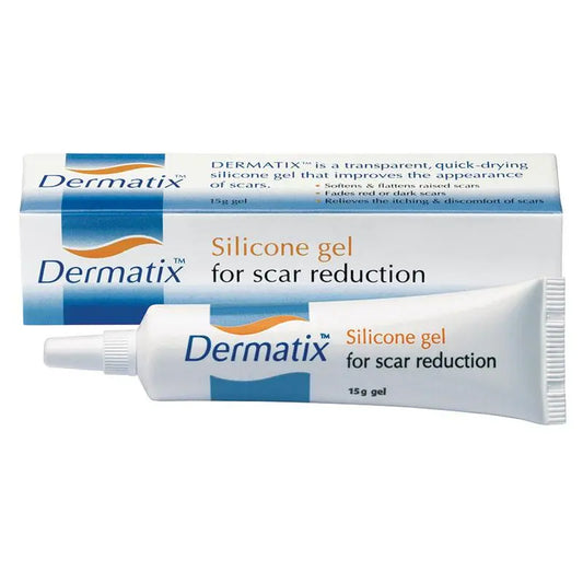 Dermatix 除疤膏15g