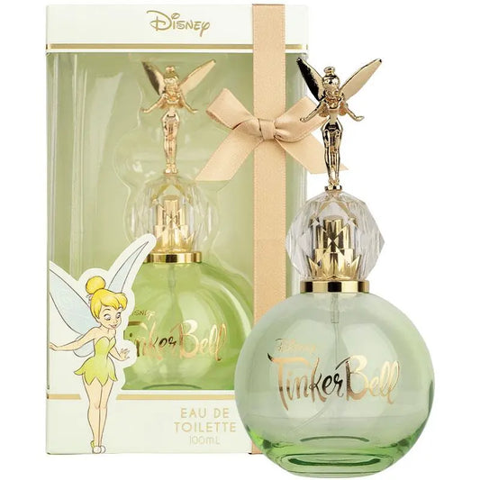 Disney 迪士尼奇妙仙子(小叮鈴)淡香水 100ml