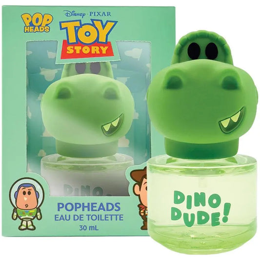 Disney 迪士尼玩具總動員抱抱龍淡香精 30ml