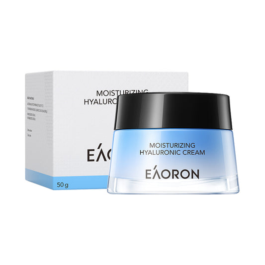 Eaoron 新版水光面霜 50g